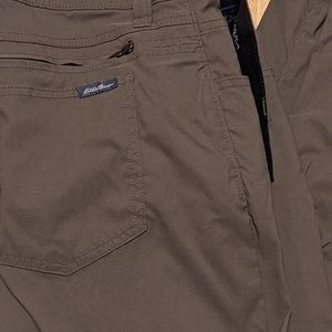 Eddie Bauer Men's pants